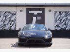 Thumbnail Photo 2 for 2019 Porsche 911 Turbo